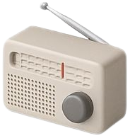 FM-radio